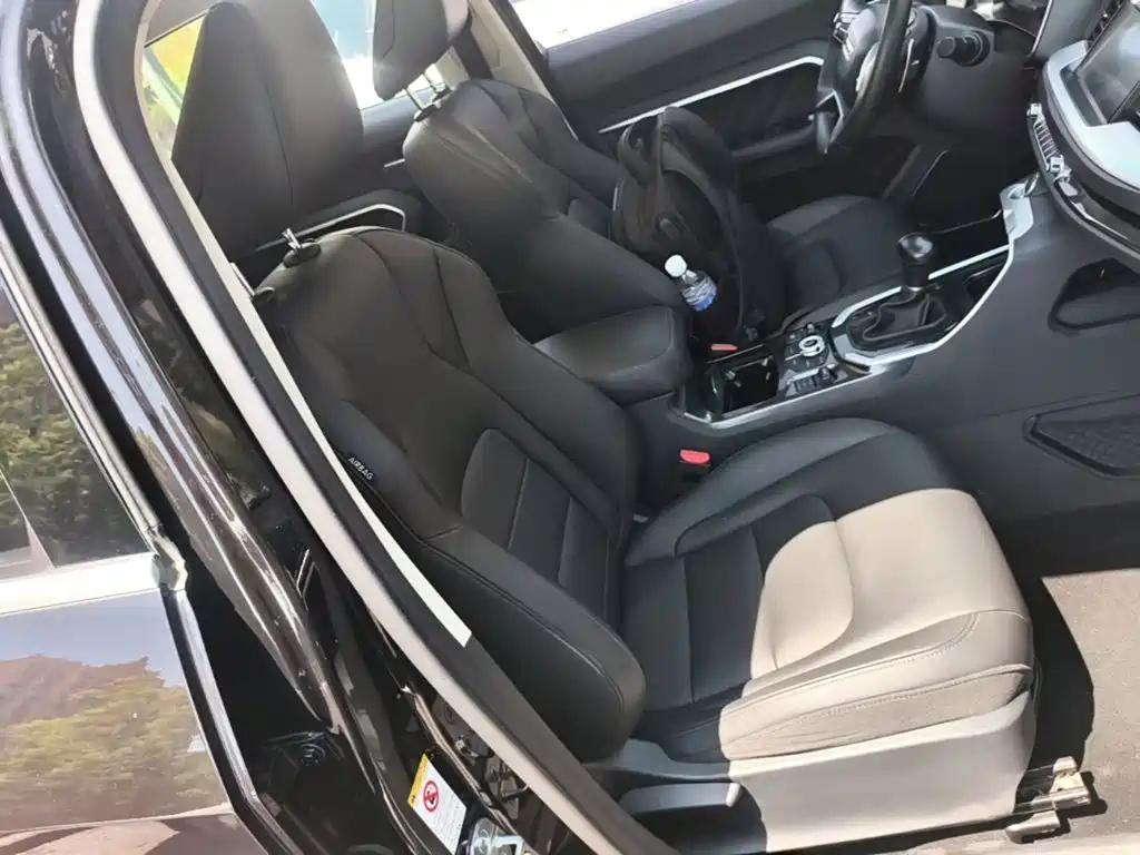 Haval H6 — миниатюра 25