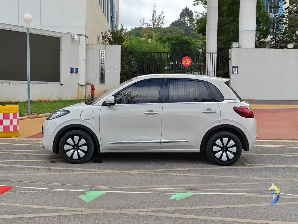 Wuling Bingo — миниатюра 3