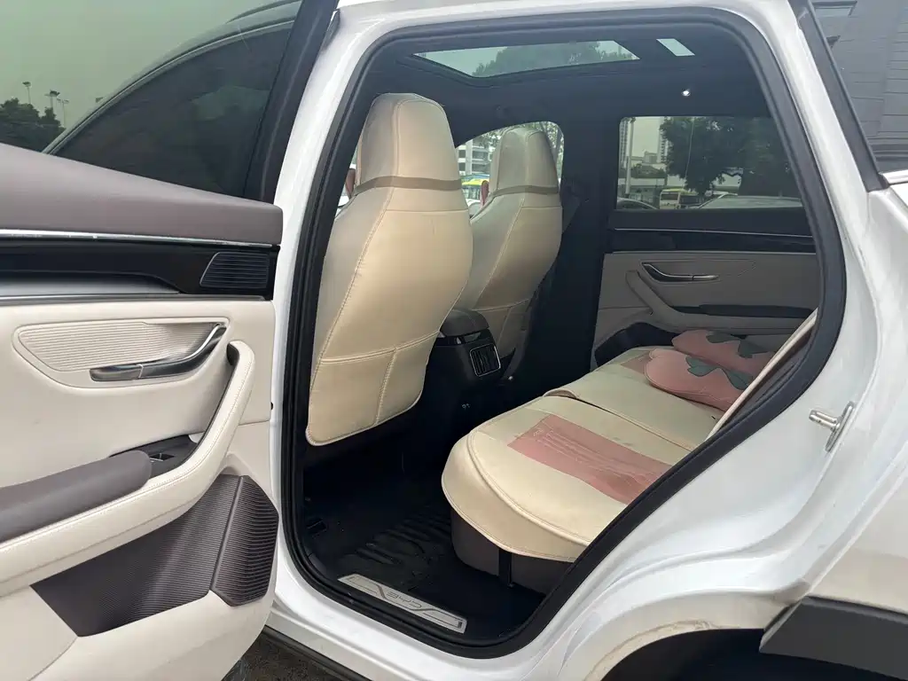 BYD PLUS New Energy — миниатюра 11