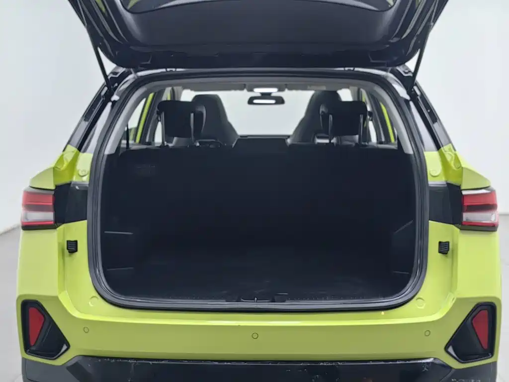 Wuling Xingchi — миниатюра 16