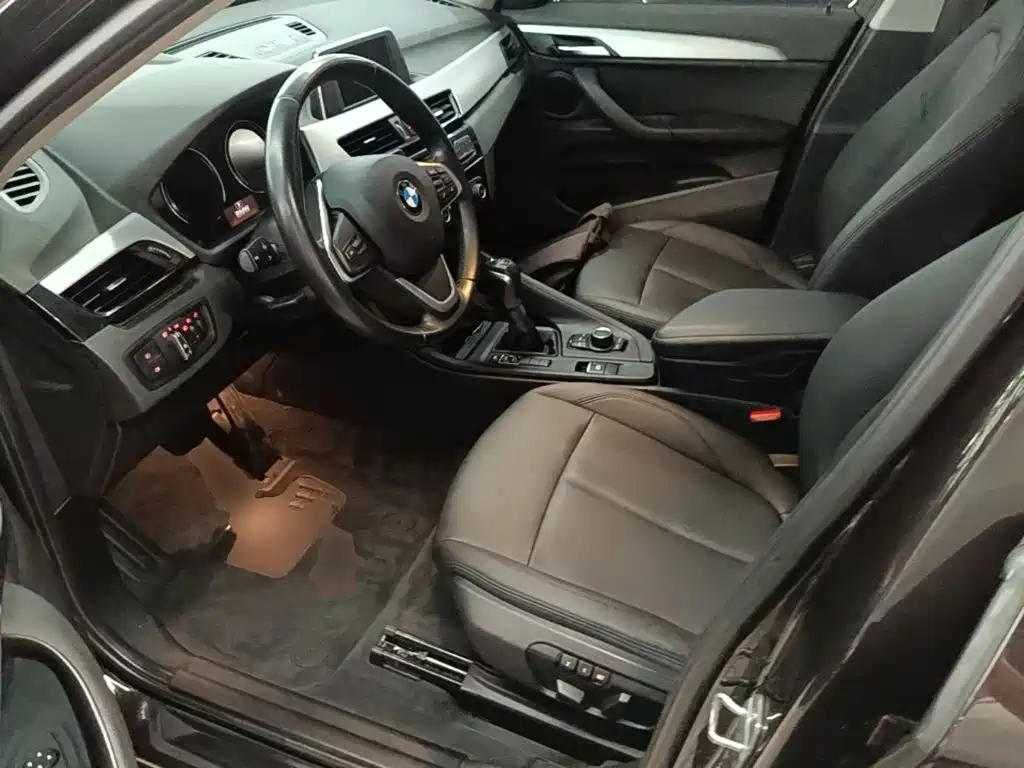 BMW X1 — миниатюра 15
