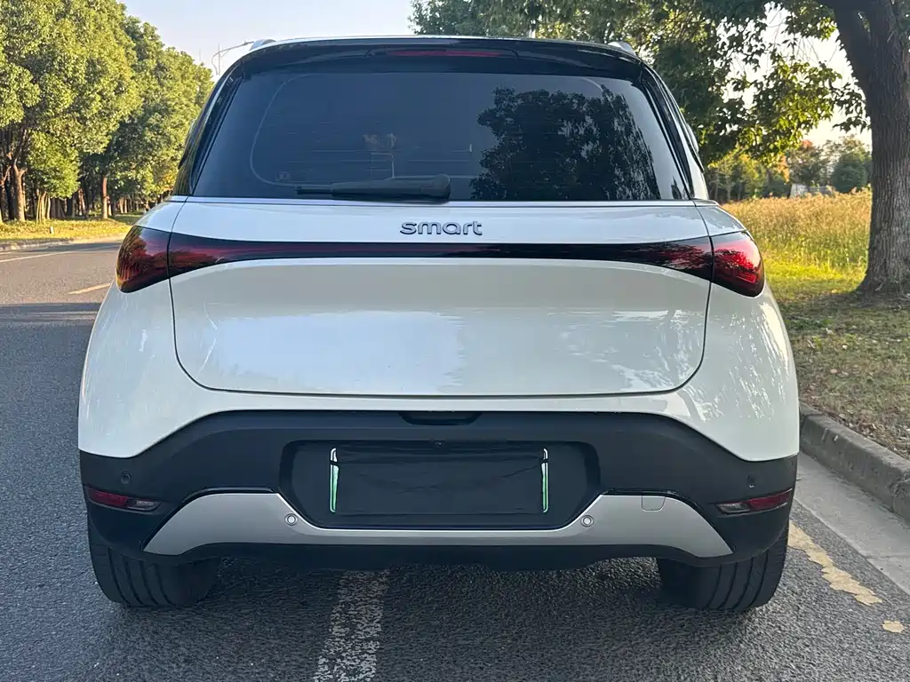 smart Smart #1 — миниатюра 10