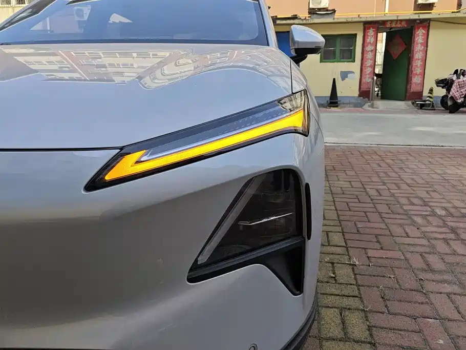 Wuling Xingguang S — миниатюра 5