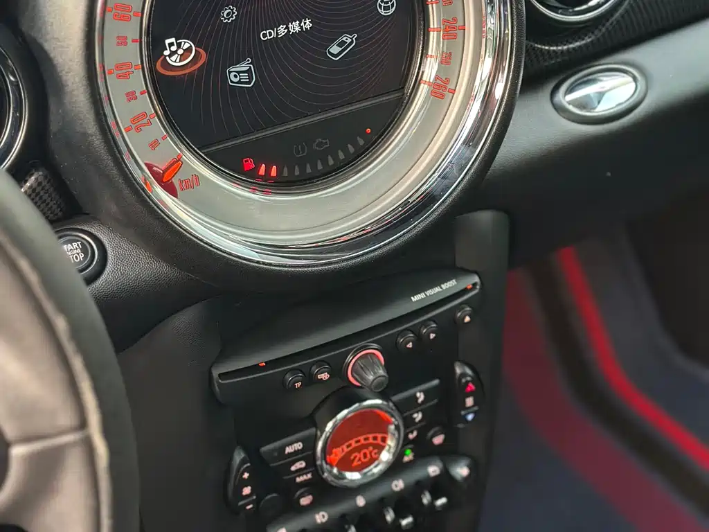 MINI Mini — миниатюра 15