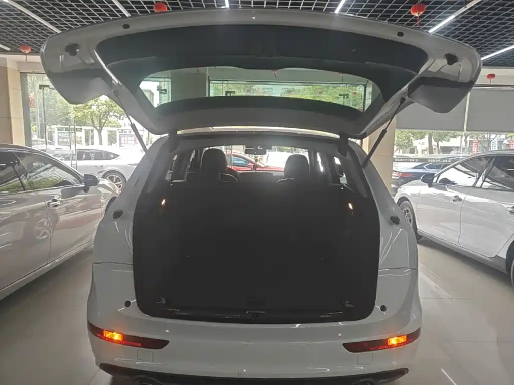Audi Q5 — миниатюра 19
