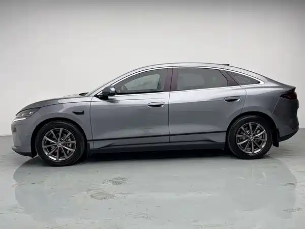 BYD Qin L — миниатюра 2
