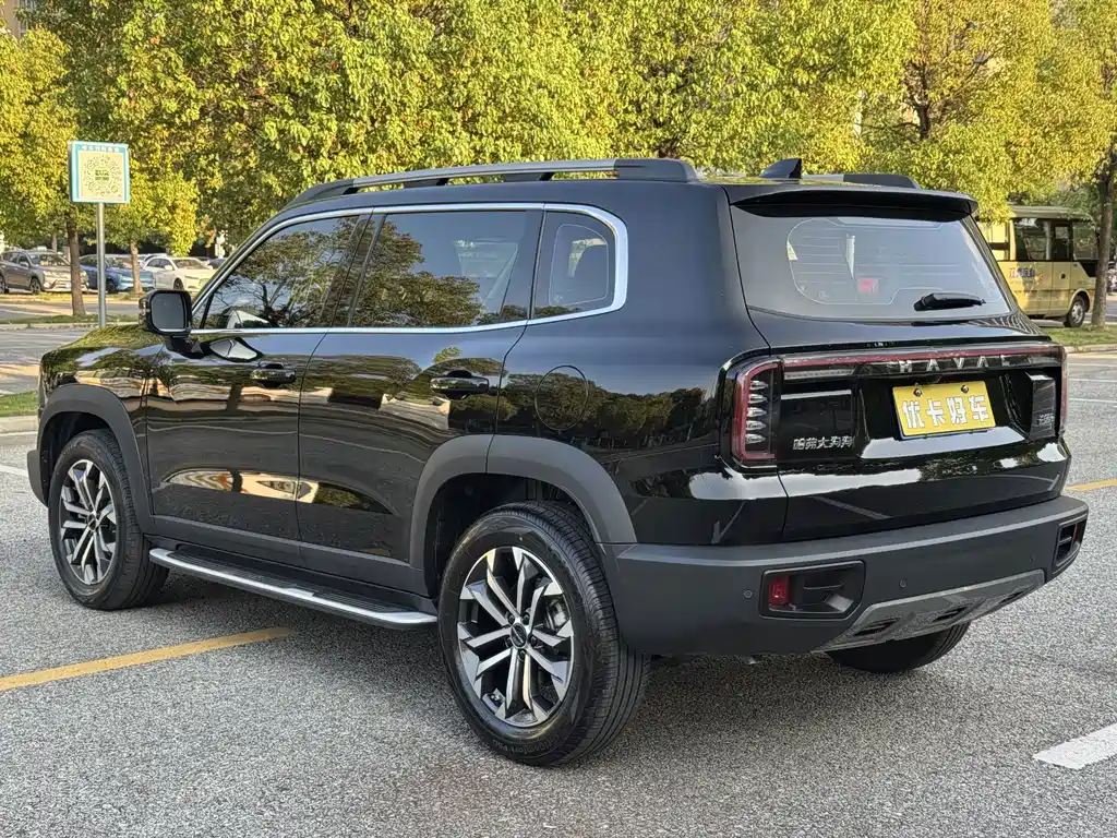 Haval Big Dog — миниатюра 4