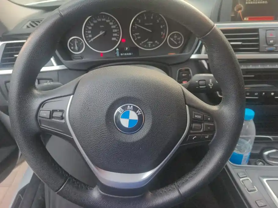 BMW 3 Series — миниатюра 15