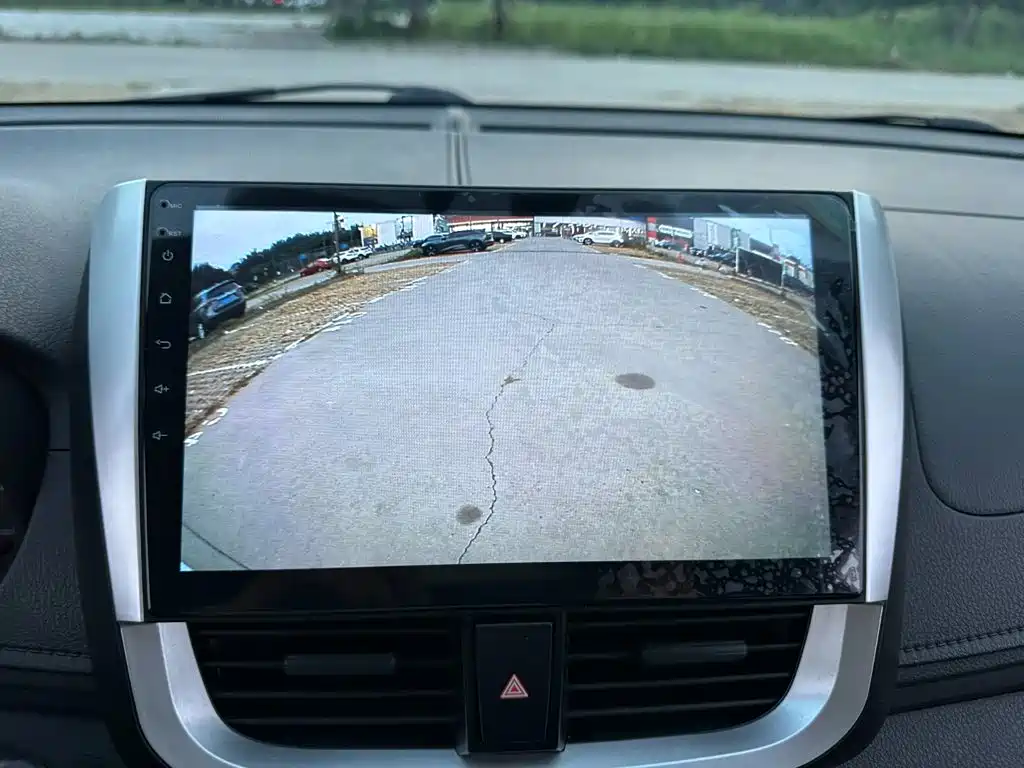 Toyota Vios FS — миниатюра 25