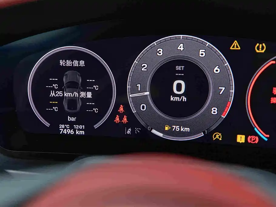 Porsche 911 — миниатюра 16