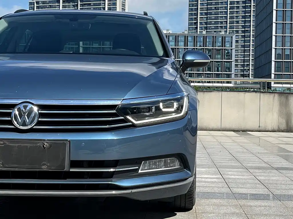 Volkswagen Viloran — миниатюра 7