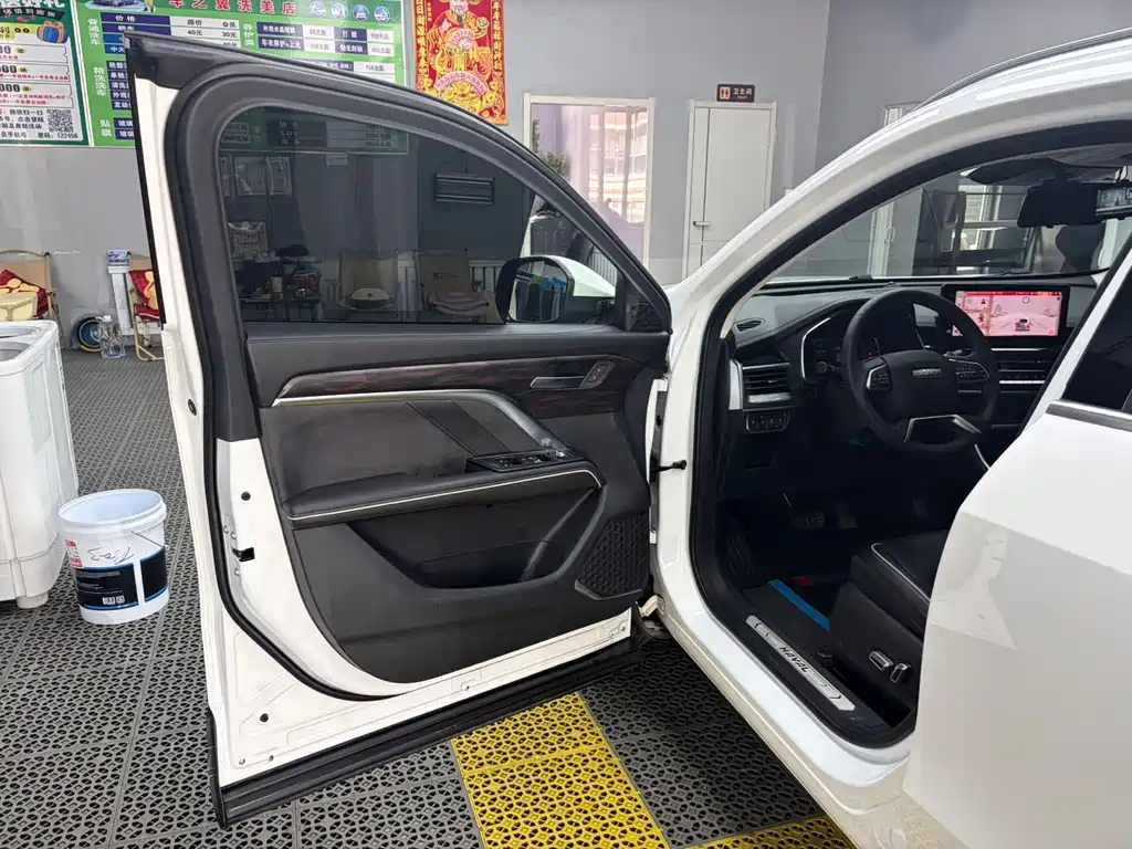 Haval H6 — миниатюра 16