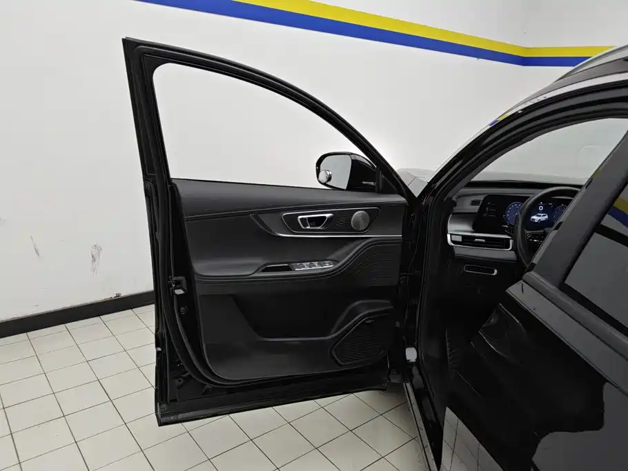 Chery Tiggo 8 PRO — миниатюра 7
