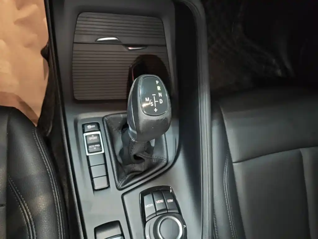BMW X1 — миниатюра 14