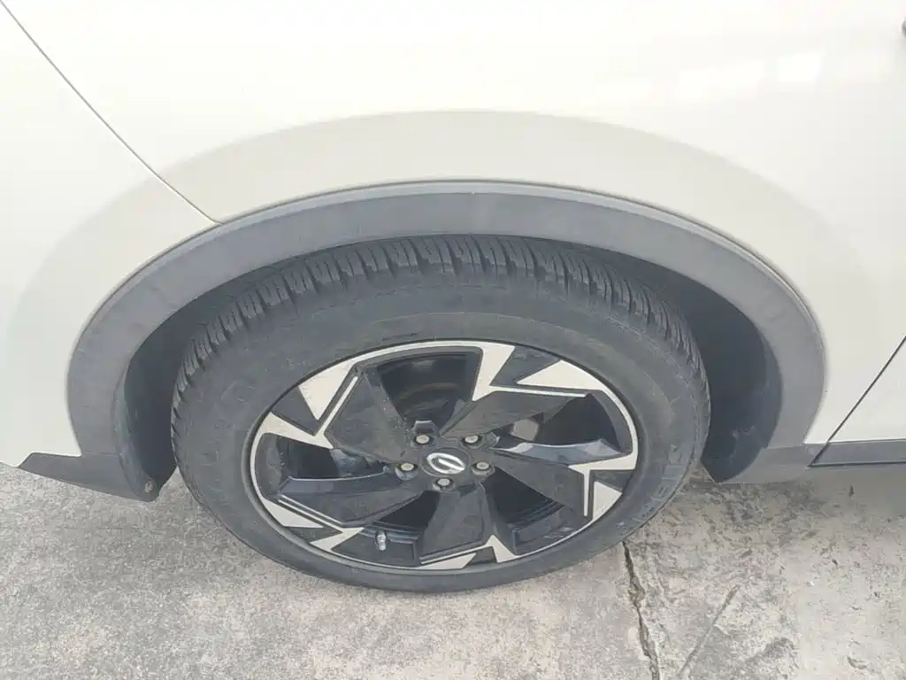 GAC Motor Trumpchi GS3 — миниатюра 23