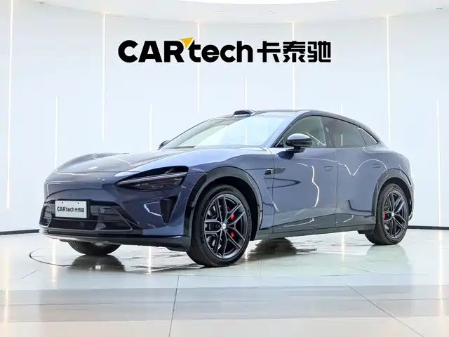 2025 xiaomi YU7