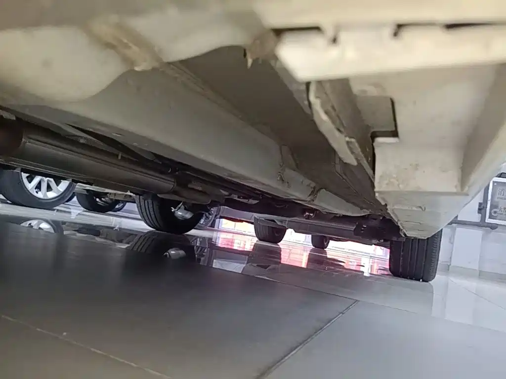 BYD Qin Pro — миниатюра 22