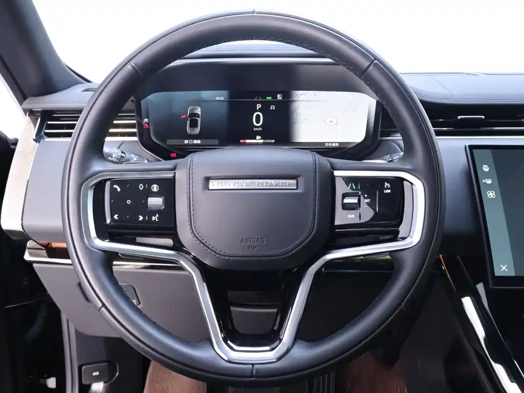 Land Rover Sport — миниатюра 16