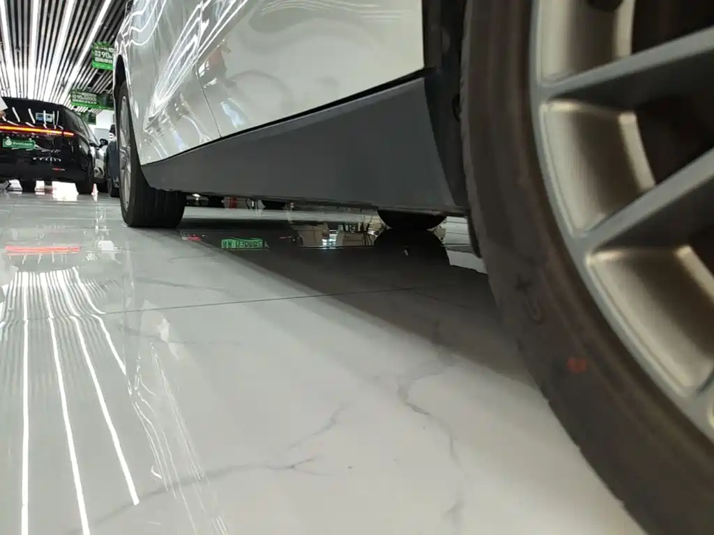 Leapmotor Leapmotor C10 — миниатюра 22