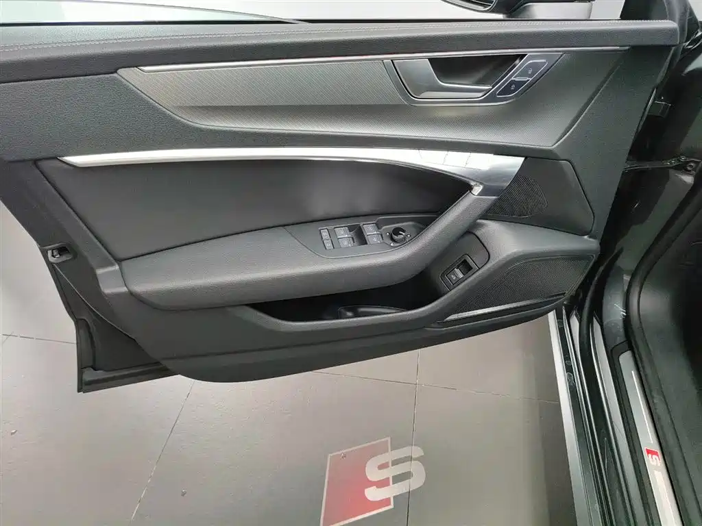 Audi A7 — миниатюра 20