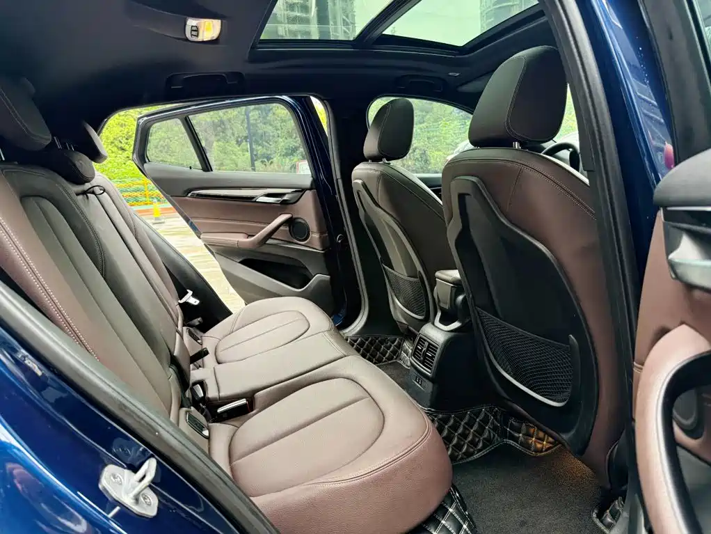 BMW X2 — миниатюра 14