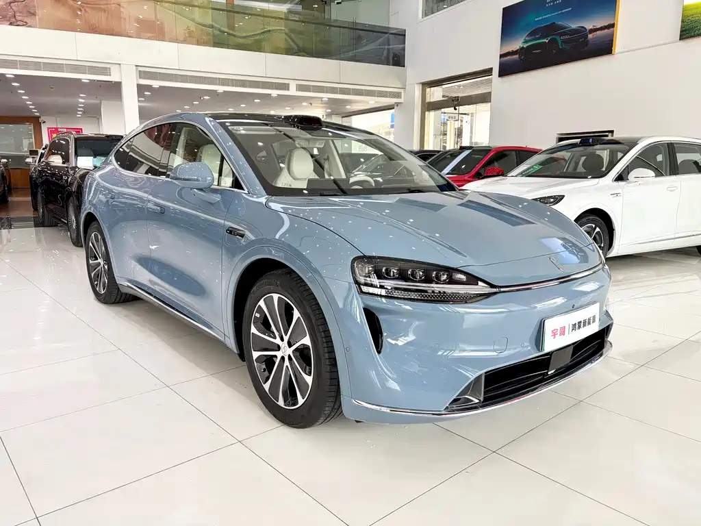 Zhijie Zhijie R7 — миниатюра 3