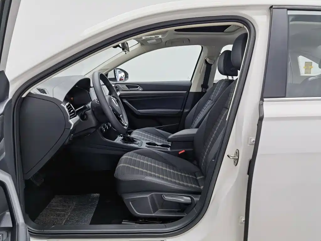 Volkswagen Lavida — миниатюра 10