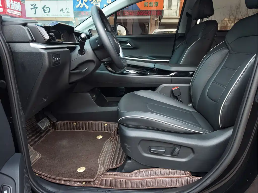 Hyundai Custo — миниатюра 16
