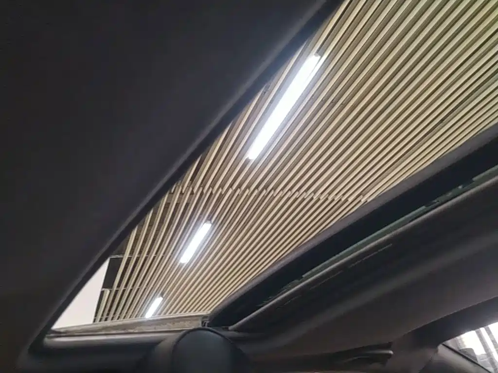 Haima Haima M3 — миниатюра 18