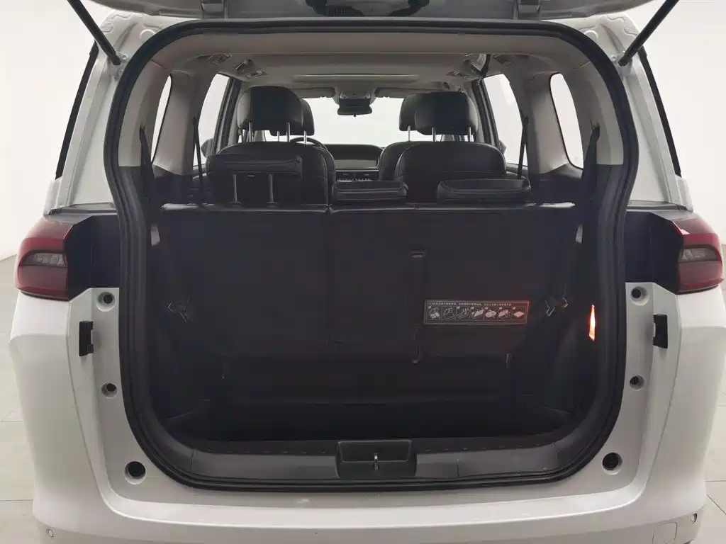 GAC Motor Trumpchi M6 — миниатюра 16
