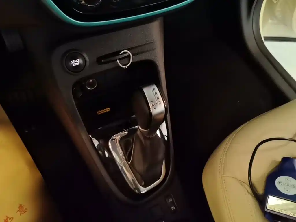 Renault Captur — миниатюра 14