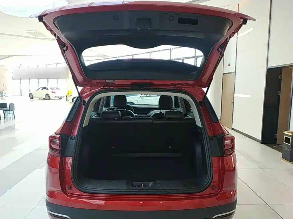 Changan CS35PLUS — миниатюра 19