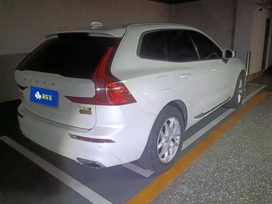 Volvo XC60 — миниатюра 3