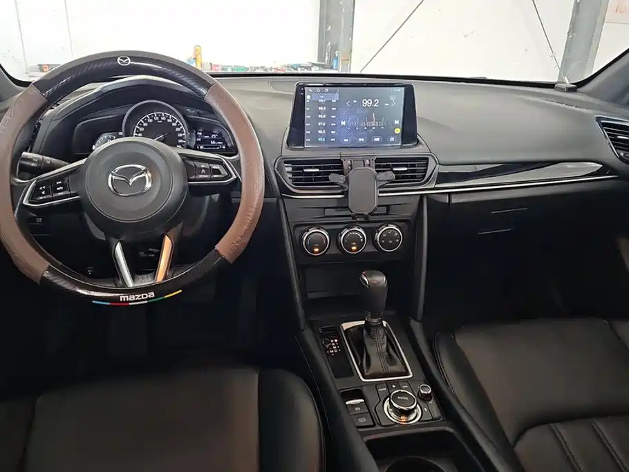 Mazda CX-4 — миниатюра 12