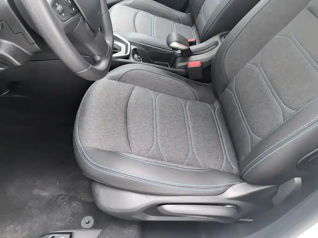Citroen C3-XR — миниатюра 20