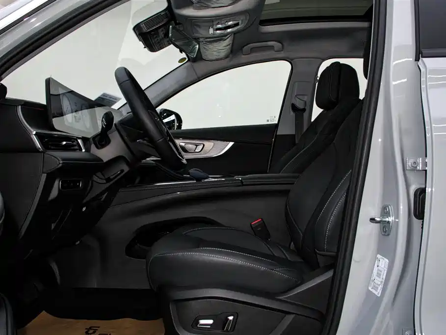 CHERY TIGGO 8 PRO NEW ENERGY