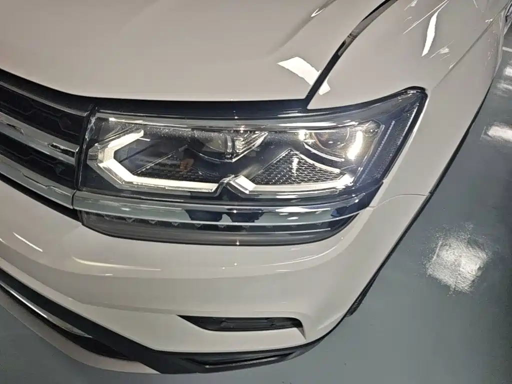 Volkswagen Tharu — миниатюра 24