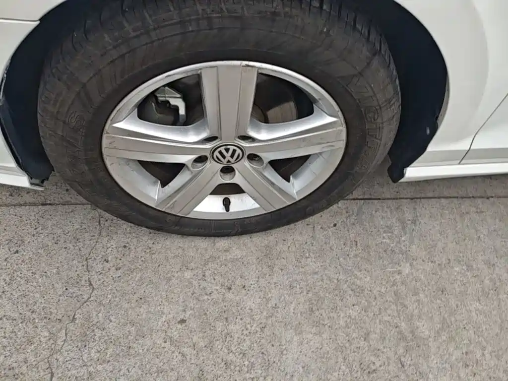Volkswagen Lamando — миниатюра 23