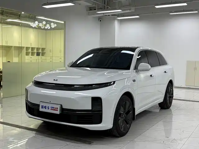 Li Auto L7