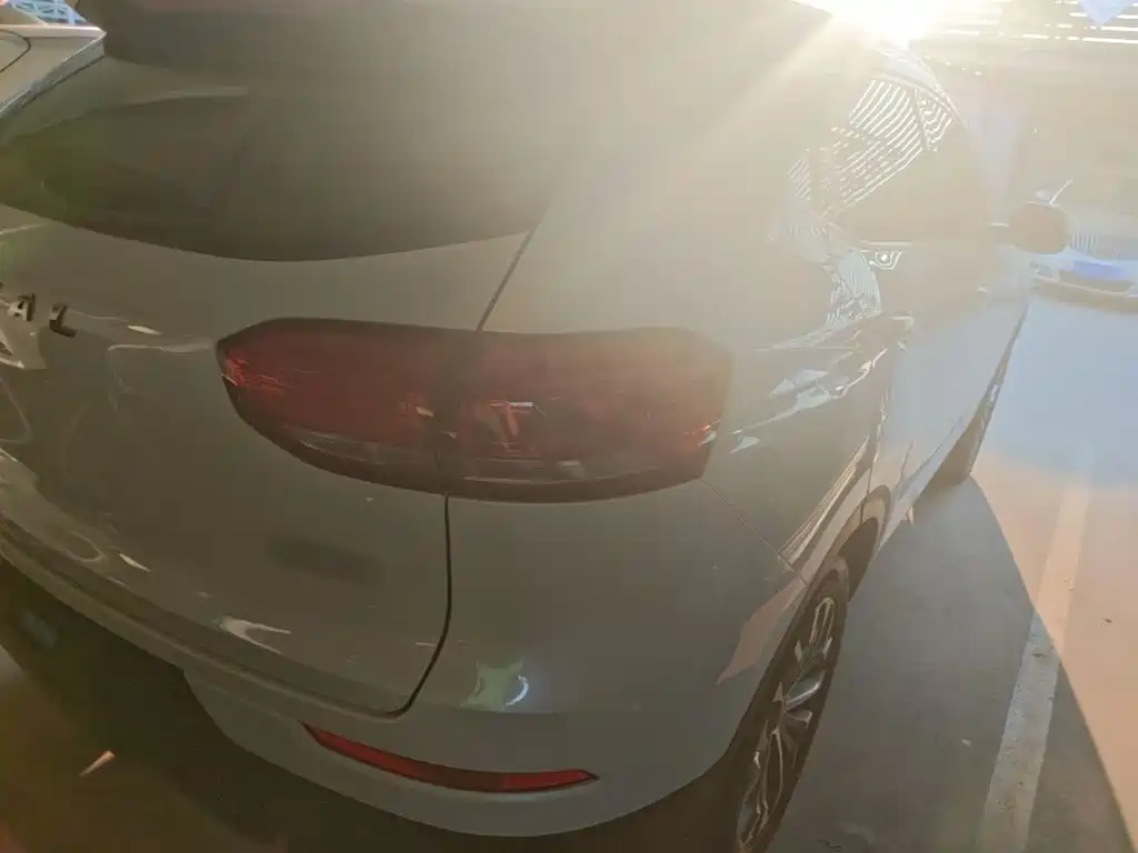 Haval H6 — миниатюра 8