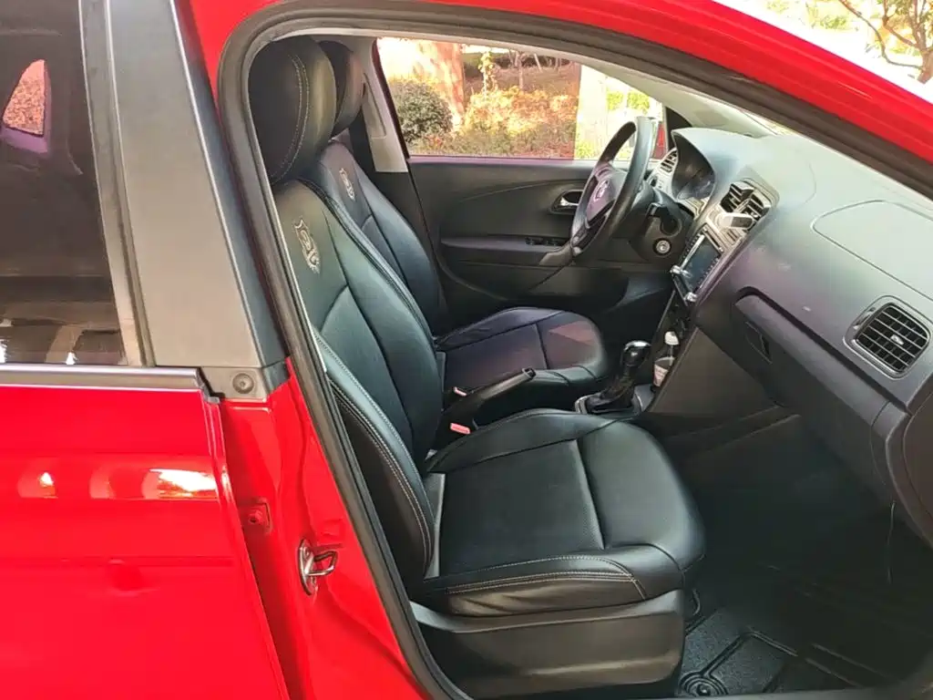Volkswagen Polo — миниатюра 25