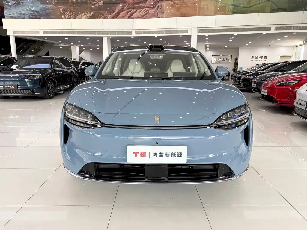Zhijie Zhijie R7 — миниатюра 2