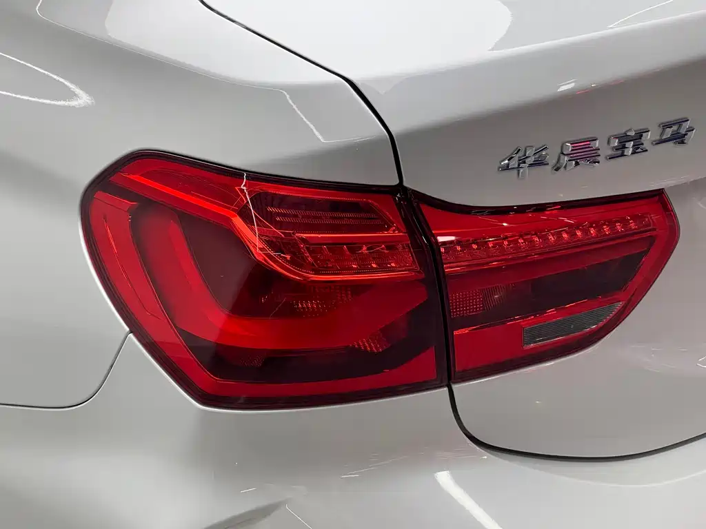 BMW 1 Series — миниатюра 20