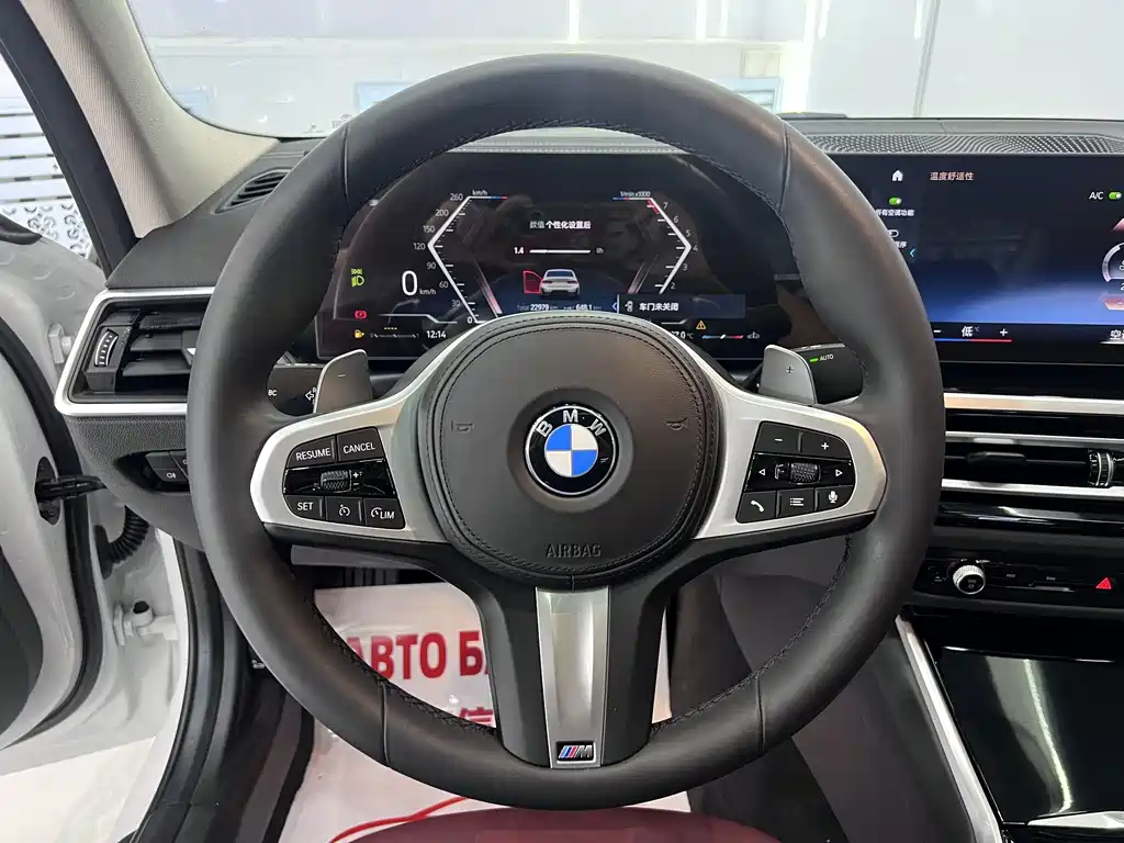 BMW 3 Series — миниатюра 11