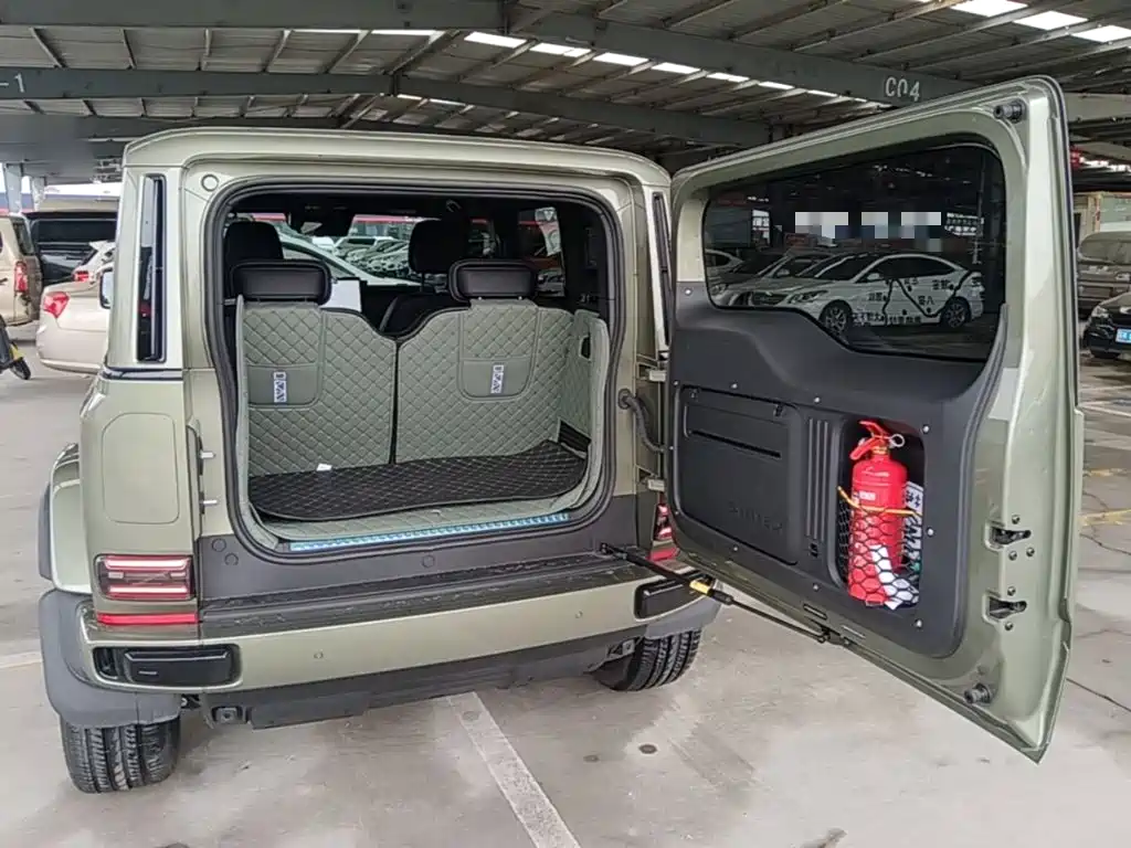 iCAR iCAR Super V23 — миниатюра 19