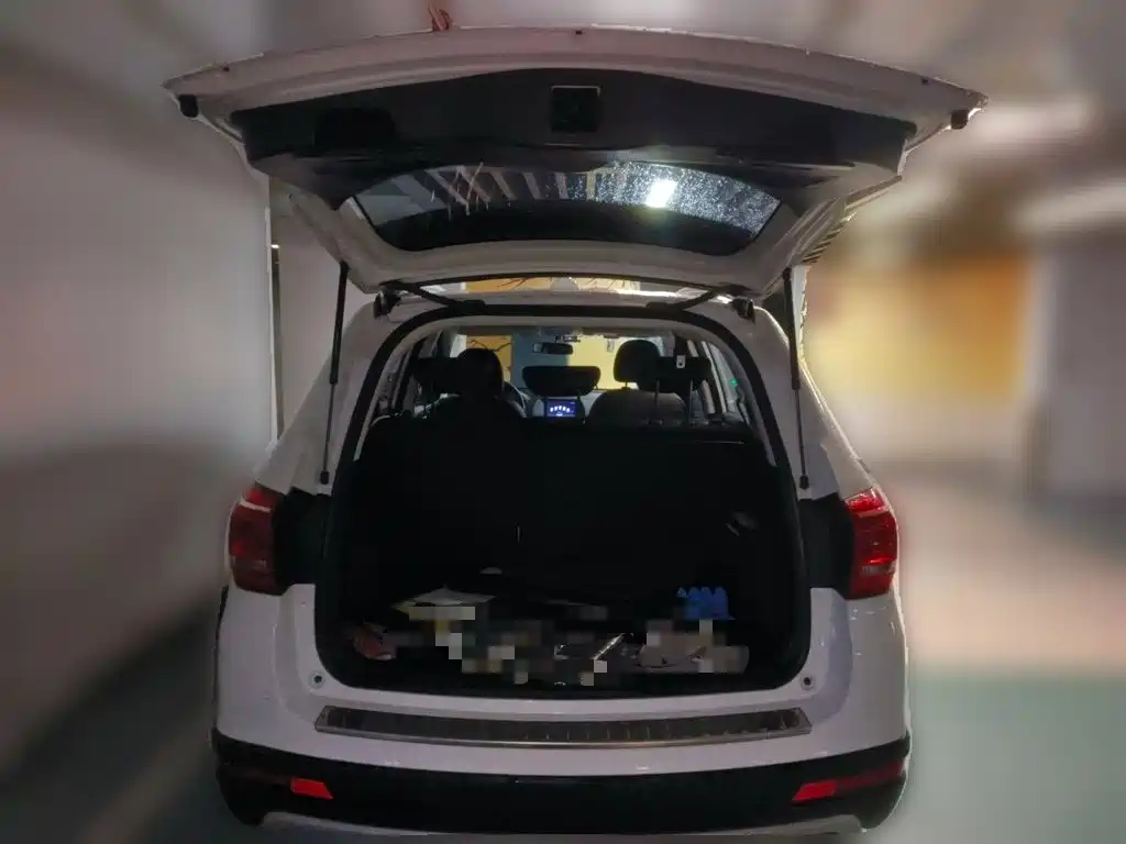Haval H6 — миниатюра 16