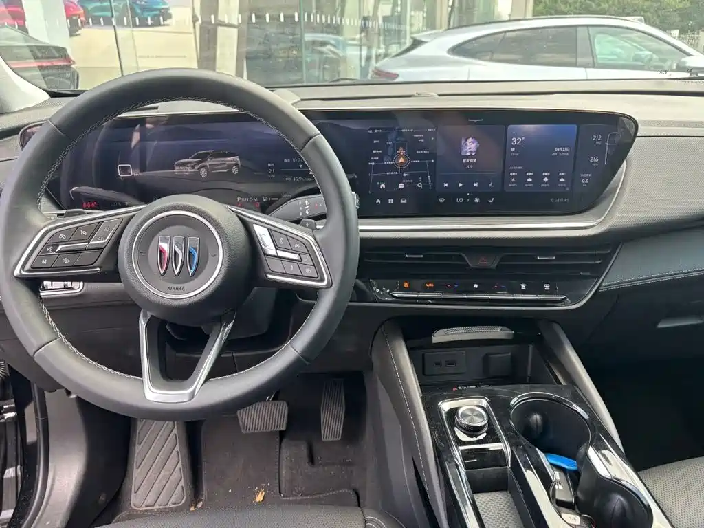 Buick Envision S — миниатюра 2