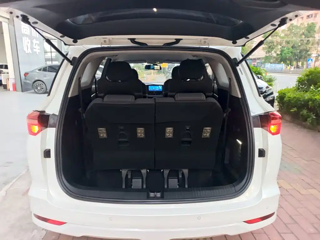 Wuling Victory — миниатюра 19