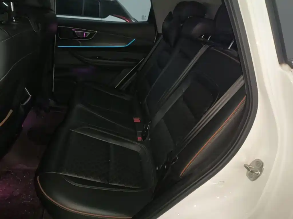 Chery Tiggo 5x — миниатюра 17