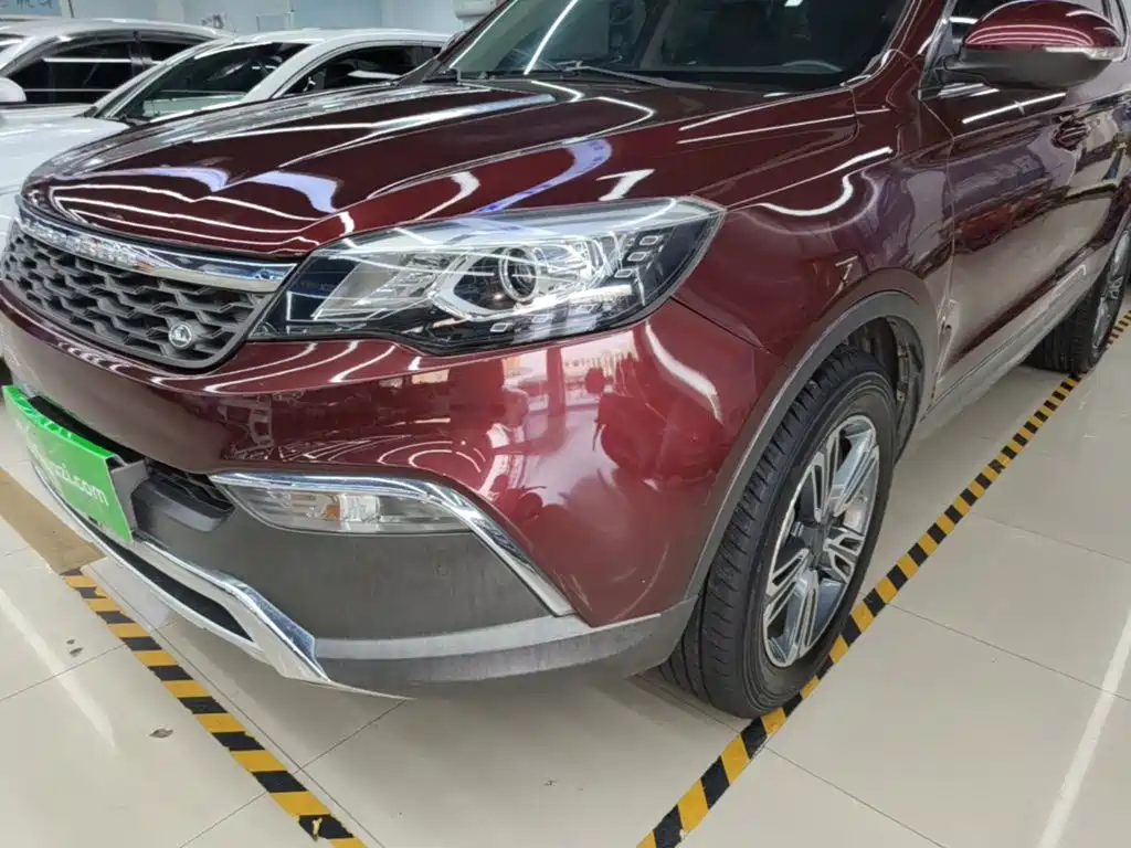 Leopaard Leopaard CS10 — миниатюра 24
